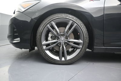 2025 Acura Integra w/A-Spec Package