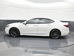 2020 Acura TLX w/Technology/A-Spec Pkg