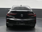 2022 Acura TLX w/A-Spec Package