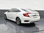 2019 Honda Civic Sedan LX