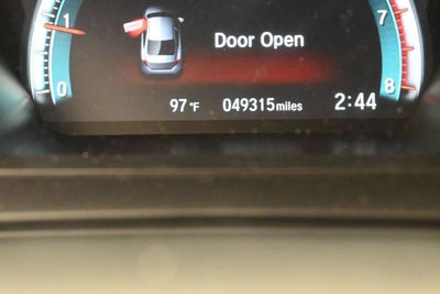 2019 Honda Civic Sedan LX