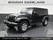 2018 Jeep Wrangler JK Unlimited Sport S 4x4
