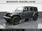 2022 Jeep Wrangler Unlimited Willys Sport 4x4