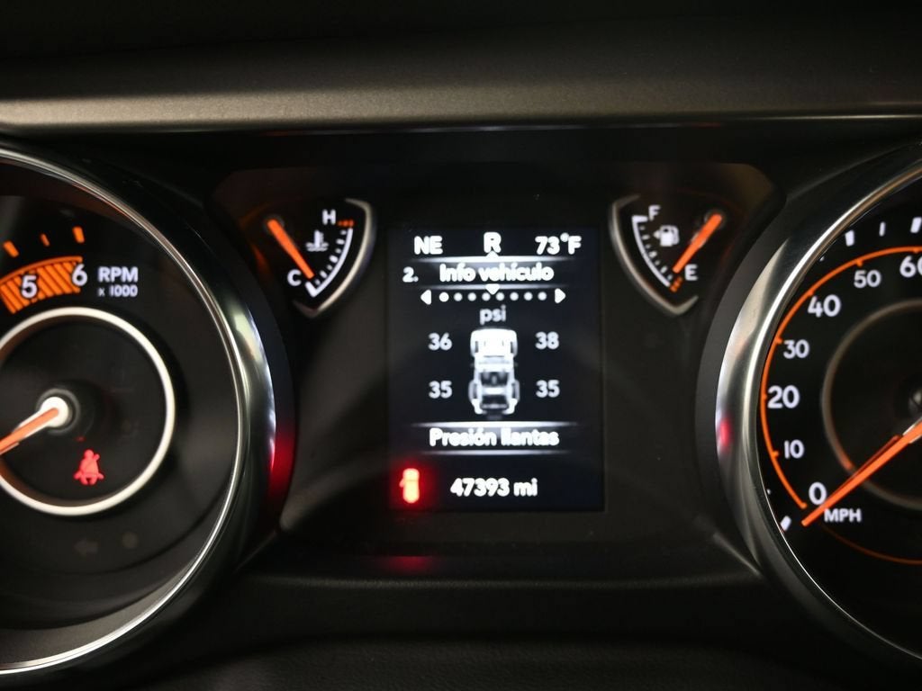 2022 Jeep Wrangler Unlimited Willys Sport 4x4