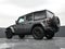 2022 Jeep Wrangler Unlimited Willys Sport 4x4