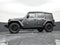 2022 Jeep Wrangler Unlimited Willys Sport 4x4