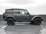 2022 Jeep Wrangler Unlimited Willys Sport 4x4