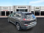 2019 Jeep Cherokee Limited FWD