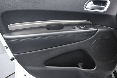 2019 Dodge Durango SXT Plus RWD