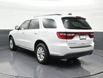 2019 Dodge Durango SXT Plus RWD