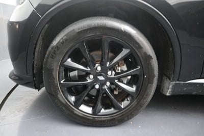 2019 Dodge Durango GT RWD