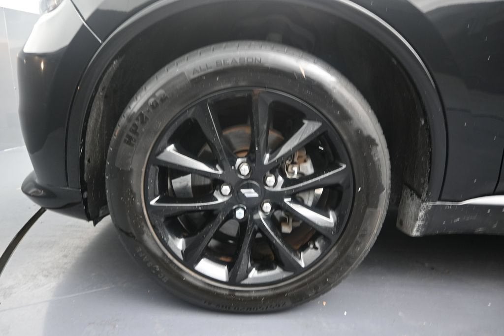 2019 Dodge Durango GT RWD