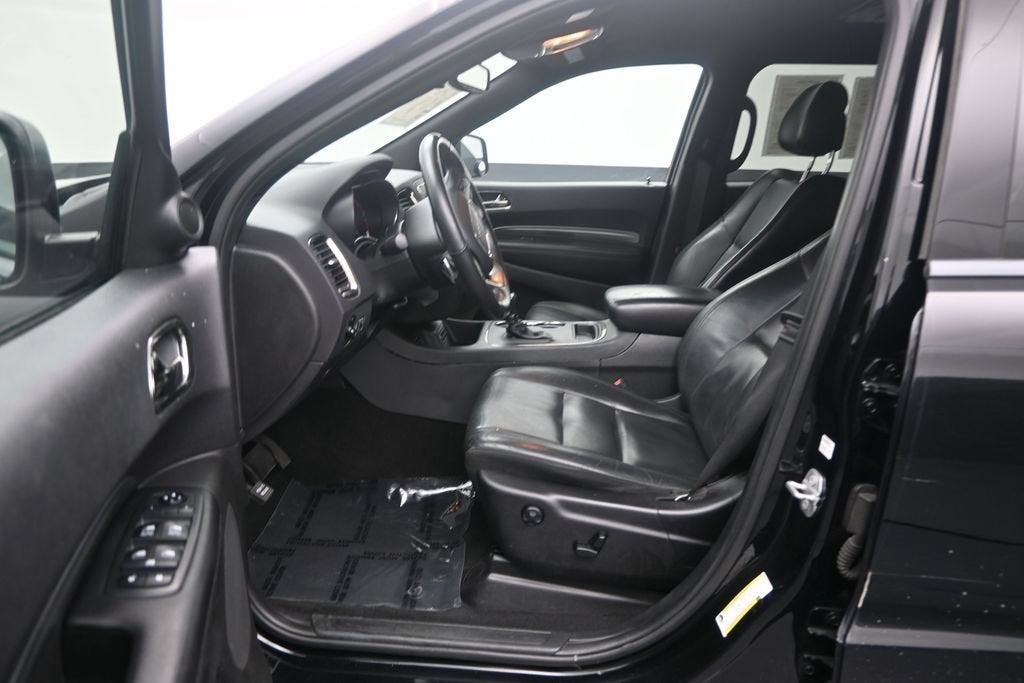 2019 Dodge Durango GT RWD