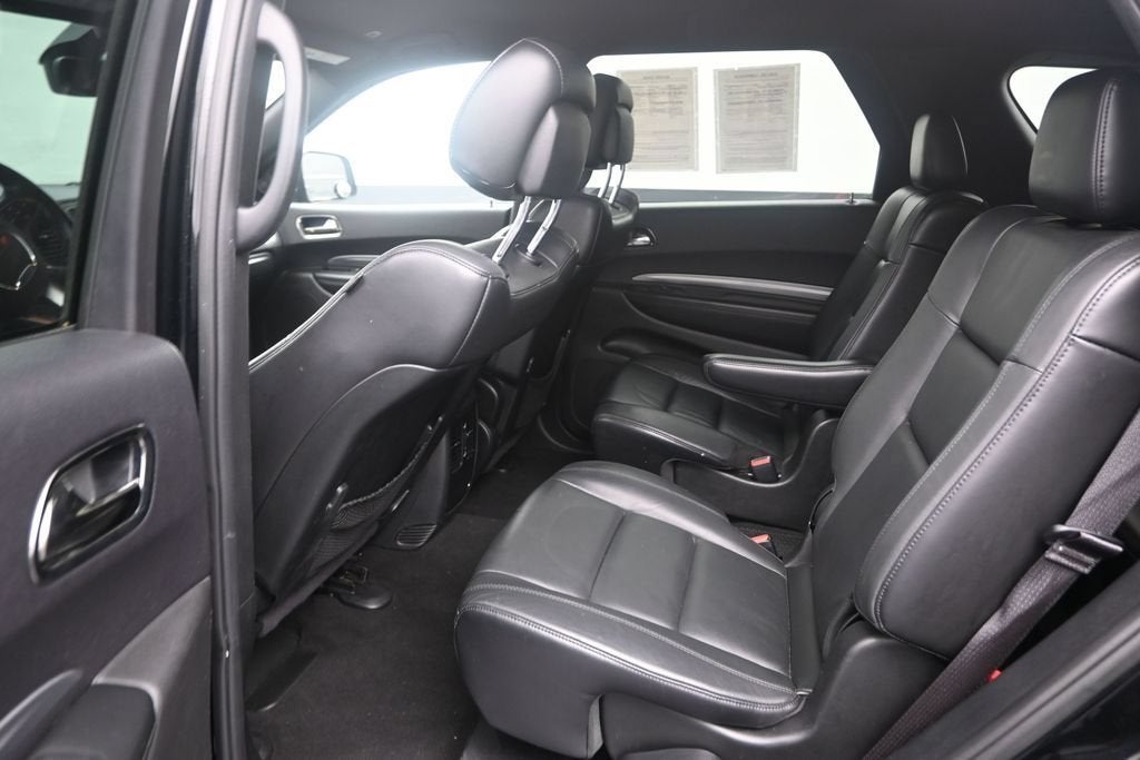 2019 Dodge Durango GT RWD