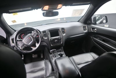 2019 Dodge Durango GT RWD