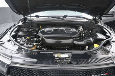 2019 Dodge Durango GT RWD