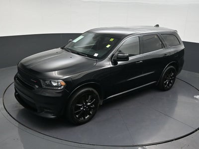 2019 Dodge Durango GT RWD