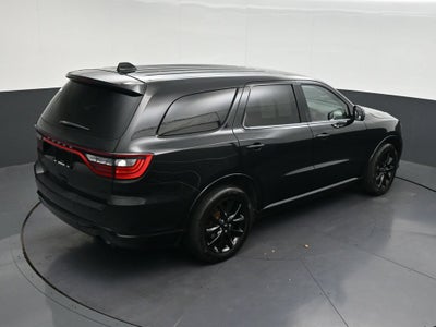 2019 Dodge Durango GT RWD