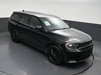 2019 Dodge Durango GT RWD