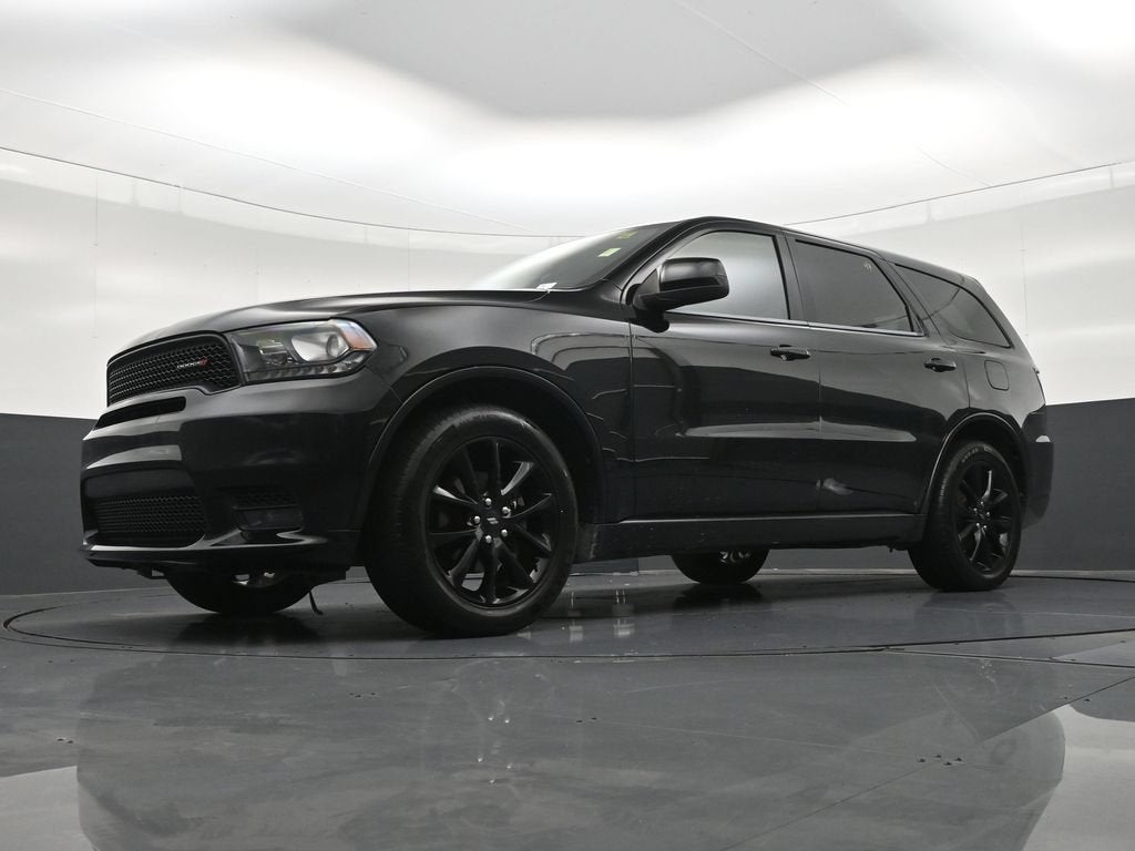 2019 Dodge Durango GT RWD