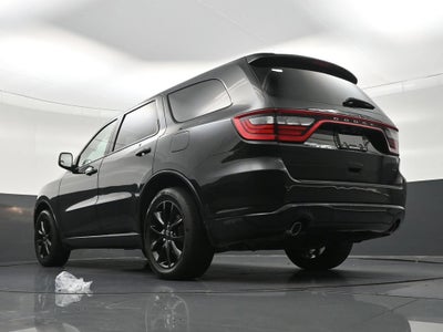 2019 Dodge Durango GT RWD
