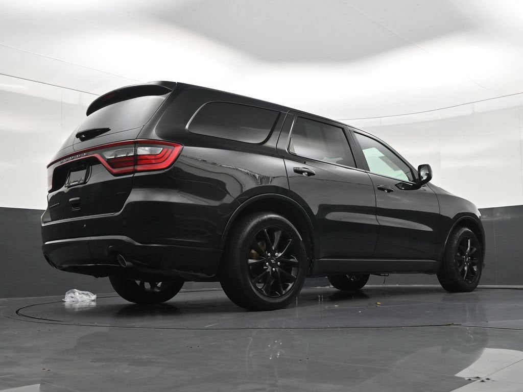 2019 Dodge Durango GT RWD