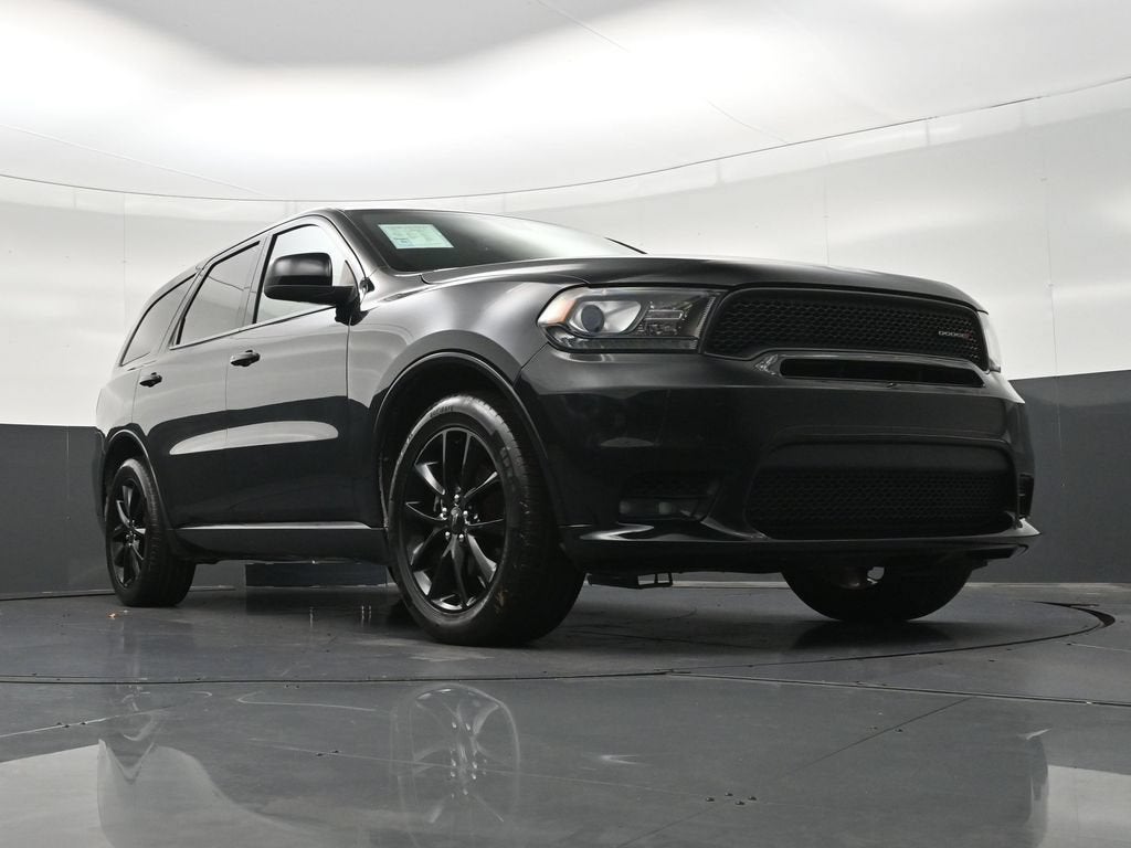 2019 Dodge Durango GT RWD