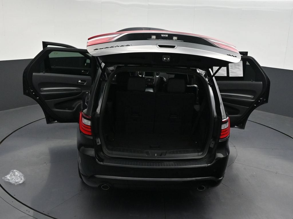 2019 Dodge Durango GT RWD