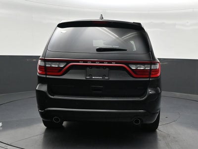 2019 Dodge Durango GT RWD