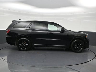 2019 Dodge Durango GT RWD