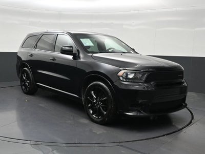 2019 Dodge Durango GT RWD