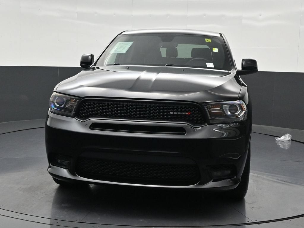 2019 Dodge Durango GT RWD