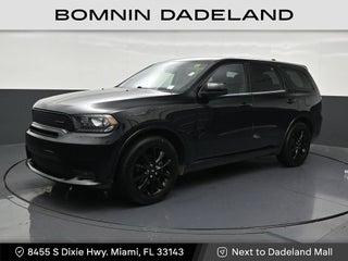 2019 Dodge Durango GT