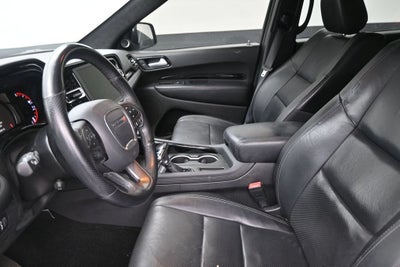 2022 Dodge Durango Citadel