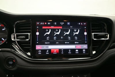 2022 Dodge Durango Citadel