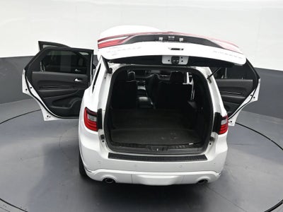 2022 Dodge Durango Citadel