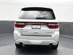 2022 Dodge Durango Citadel