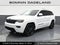 2021 Jeep Grand Cherokee Laredo X 4x2