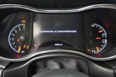 2021 Jeep Grand Cherokee Laredo X 4x2