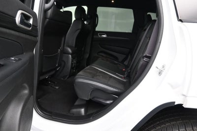 2021 Jeep Grand Cherokee Laredo X 4x2