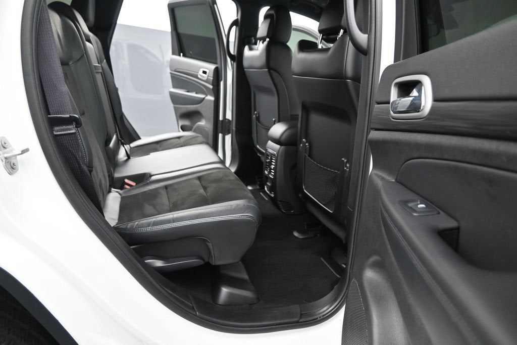 2021 Jeep Grand Cherokee Laredo X 4x2