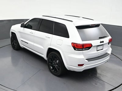 2021 Jeep Grand Cherokee Laredo X 4x2