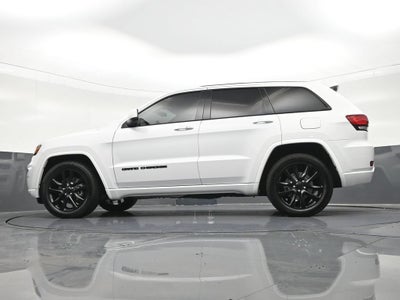 2021 Jeep Grand Cherokee Laredo X 4x2