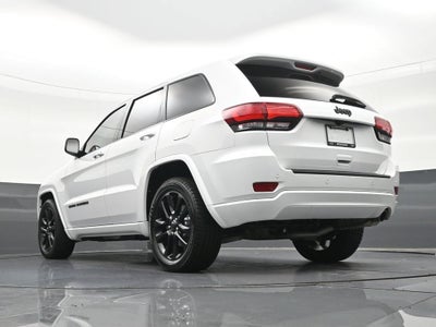 2021 Jeep Grand Cherokee Laredo X 4x2