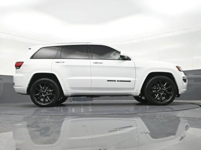 2021 Jeep Grand Cherokee Laredo X 4x2