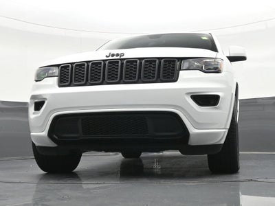 2021 Jeep Grand Cherokee Laredo X 4x2