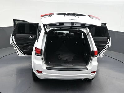 2021 Jeep Grand Cherokee Laredo X 4x2