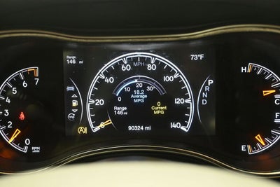 2021 Jeep Grand Cherokee Limited X