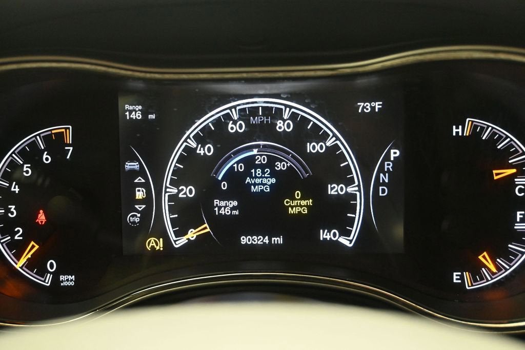2021 Jeep Grand Cherokee Limited X
