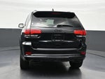 2021 Jeep Grand Cherokee Limited X